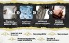 Struny DEAN MARKLEY Malita Moye Signature (9-42)